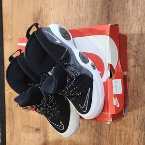 Nike AR zoom flight 95 pre owned sz9